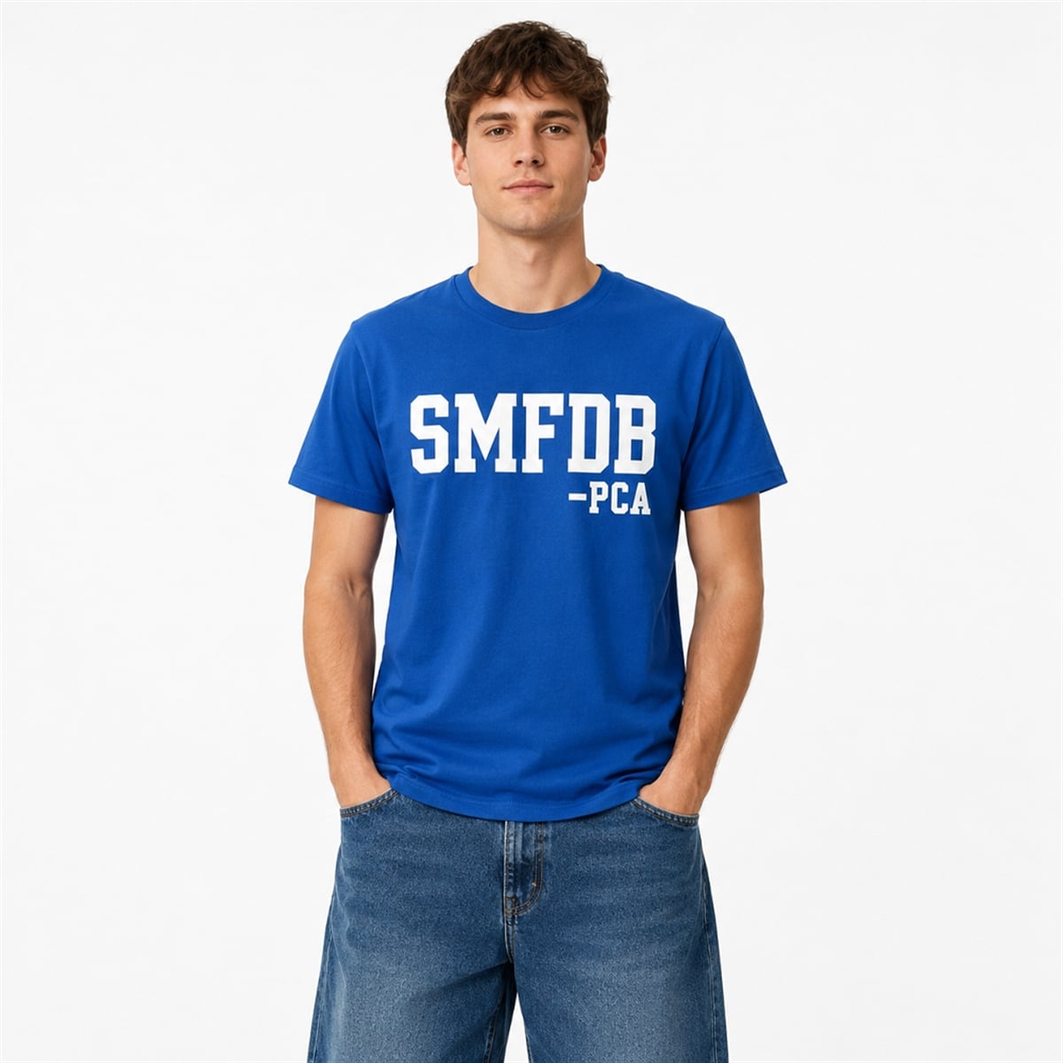 2026 SMFDB PCA Chicago Northside Baseball Shirt 2 2026 SMFDB PCA Chicago Northside Baseball Shirt 2