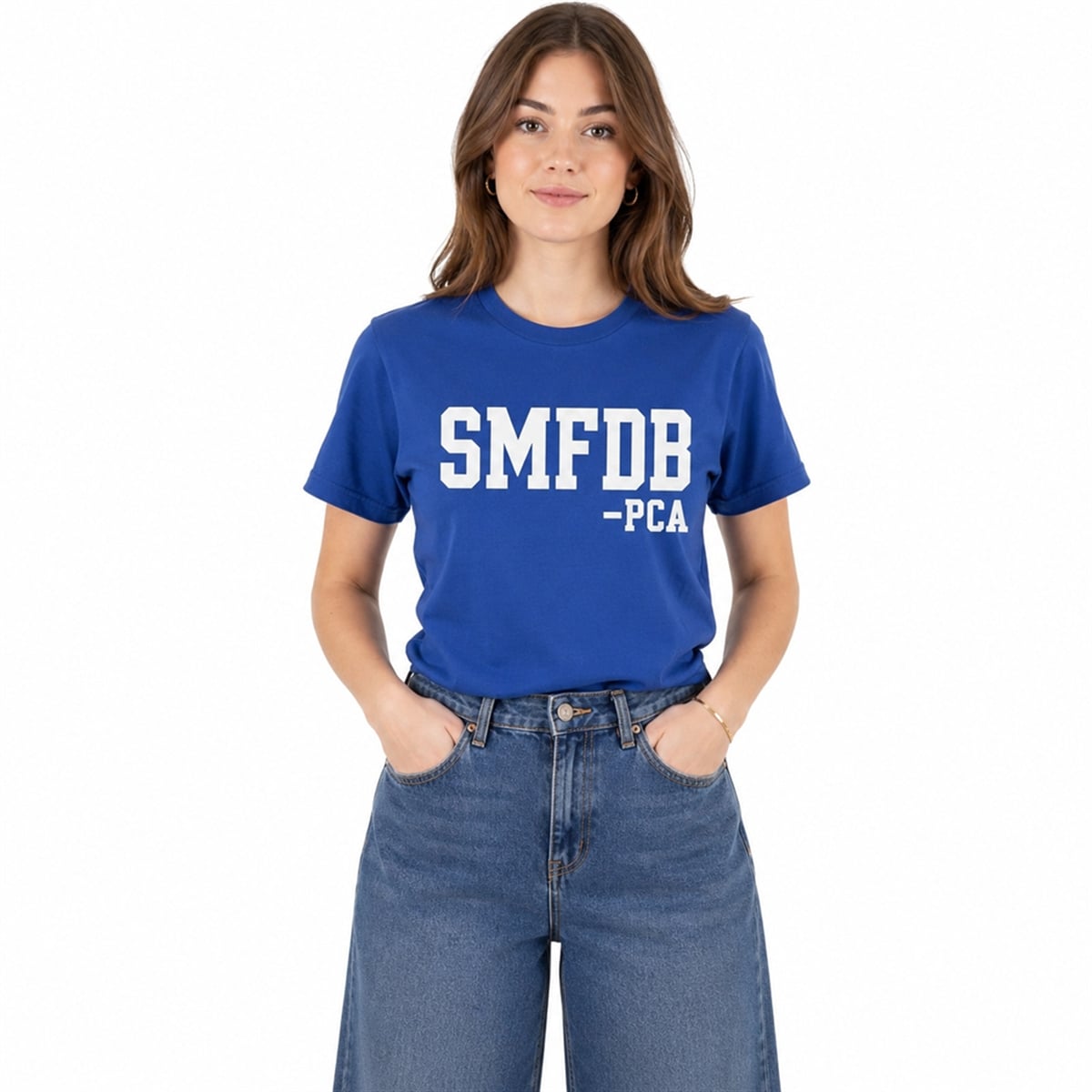 2026 SMFDB PCA Chicago Northside Baseball Shirt 3 2026 SMFDB PCA Chicago Northside Baseball Shirt 4
