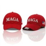 2026 Sasha Obama MAGA Hat