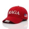 2026 Sasha Obama MAGA Hat 2