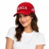 2026 Sasha Obama MAGA Hat 3