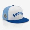 2026 Seattle Mariners 50 Seasons 70s Cap 1