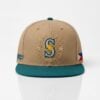 2026 Seattle Mariners Filipino Night Hat 1