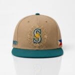 2026 Seattle Mariners Filipino Night Hat