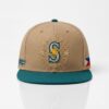 2026 Seattle Mariners Filipino Night Jersey 5 2026 Seattle Mariners Filipino Night Hat 1 Copy