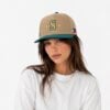 2026 Seattle Mariners Filipino Night Hat 2