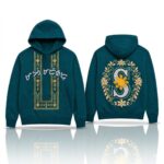 2026 Seattle Mariners Filipino Night Hoodie