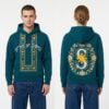 2026 Seattle Mariners Filipino Night Hoodie 2