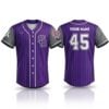 2026 South Bend Cubs Cancer Awareness Jersey 1