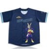 2026 Space Cowboys Anime Jersey Giveaway 1