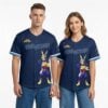 2026 Space Cowboys Anime Jersey Giveaway 2