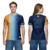 2026 Space Cowboys Soccer Jersey Giveaway 2