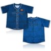 2026 Space Cowboys Survivor Jersey Giveaway 1