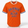 2026 Spike Lee Orange And Blue Skies Jersey 1