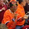 2026 Spike Lee Orange And Blue Skies Jersey 3