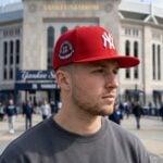 2026 Spike Lee Yankees 30 Years Hat