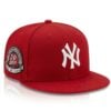 2026 Spike Lee Yankees 30 Years Hat 1