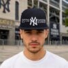 2026 Spike Lee x Yankees World Series Champions Years Wool Hat 0
