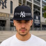 2026 Spike Lee x Yankees World Series Champions Years Wool Hat