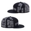 2026 Spike Lee x Yankees World Series Champions Years Wool Hat 1