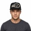 2026 Spurs Western Conference Champions Finals Hat 10