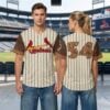 2026 St Louis Cardinals Black Heritage Day Jersey Giveaway 0