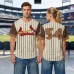 2026 St Louis Cardinals Black Heritage Day Jersey Giveaway