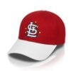 2026 St Louis Cardinals Christmas in July Hat Giveaway 1