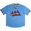 2026 St Louis Cardinals Fiesta Cardenales Giveaway 1