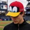 2026 St Louis Cardinals Fredbird Hat Giveaway 0