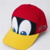 2026 St Louis Cardinals Fredbird Hat Giveaway 1
