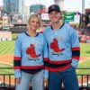 2026 St Louis Cardinals Hockey Jersey Giveaway 0