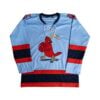 2026 St Louis Cardinals Hockey Jersey Giveaway 1