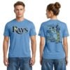 2026 TB Rays Evan Longoria Thank You for the Memories Shirt 2