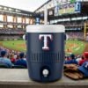 2026 Texas Rangers Dugout Cooler Cup 0