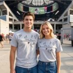 2026 This Is Falcons Football Shirt Giveaway