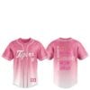 2026 Tigers Happy Mothers Day Jersey 1