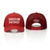 2026 Tim Burchett Dadgum Patriot Hat 0