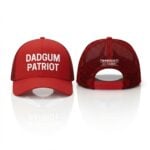 2026 Tim Burchett Dadgum Patriot Hat