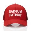 2026 Tim Burchett Dadgum Patriot Hat 1