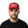 2026 Tim Burchett Dadgum Patriot Hat 4