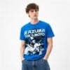 2026 Toronto Blue Jays Kazuma Okamoto Shirt Giveaway 2