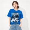 2026 Toronto Blue Jays Kazuma Okamoto Shirt Giveaway 5