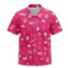 2026 Twins Game Day Hawaiian Shirt Giveaway 1