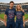 2026 Twins Ryan Baseball Classic Shirt Giveaway 0