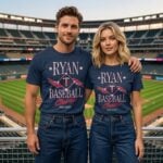 2026 Twins Ryan Baseball Classic Shirt Giveaway