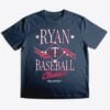 2026 Twins Ryan Baseball Classic Shirt Giveaway 1