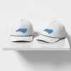 2026 UNC Coach Michael Malone North Carolina State Hat 4 2026 UNC Coach Michael Malone North Carolina State Hat 1