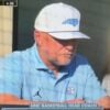 2026 UNC Coach Michael Malone North Carolina State Hat 5