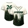 2026 Vermont Lake Monsters The Busyhead Project Night Jersey Giveaway 1